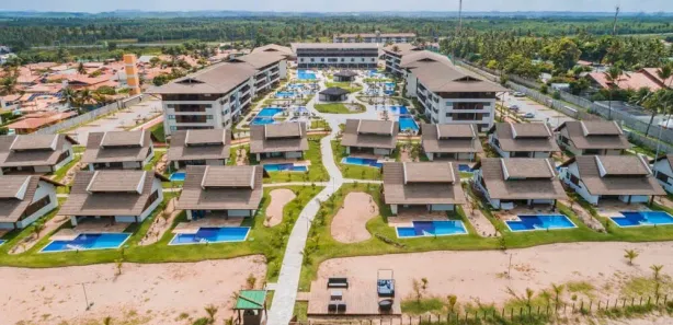 Casa de Condomínio com 4 Quartos à venda, 149m² no , Ipojuca