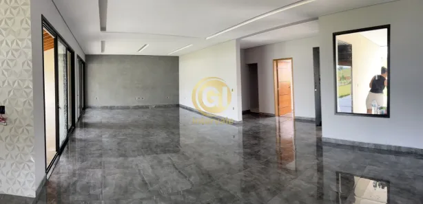 Casa de Condomínio com 5 Quartos à venda, 485m² no Condomínio Terras de Santa Mariana, Caçapava