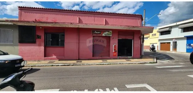 Ponto Comercial com 3 Quartos à venda, 246m² no Centro, Itu