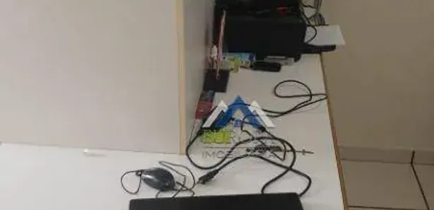 Kitnet com 1 Quarto à venda, 26m² no Alto da Colina, Londrina