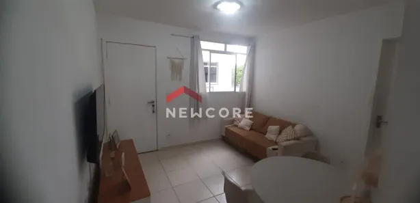 Apartamento com 2 Quartos à venda, 45m² no Venda das Pedras, Itaboraí
