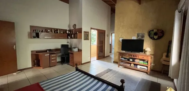 Casa de Condomínio com 4 Quartos à venda, 426m² no Loteamento Residencial Porto Seguro, Tremembé
