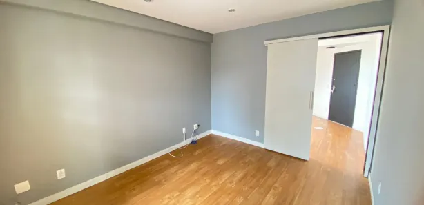 Sala Comercial à venda, 27m² no Santo Antônio, Belo Horizonte