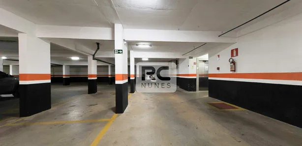 Sala Comercial para alugar, 1500m² no Anchieta, Belo Horizonte