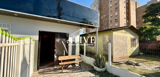 Sala Comercial para alugar, 37m² no Centro, Gravataí