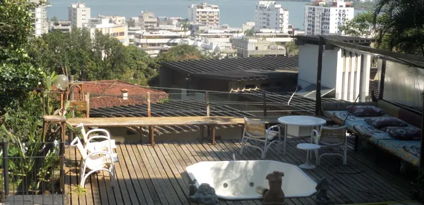 Casa com 5 Quartos à venda, 765m² no Jardim Botânico, Rio de Janeiro