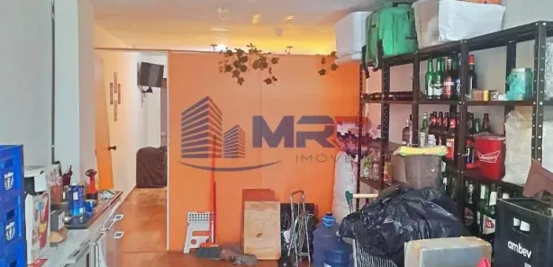 Ponto Comercial para alugar, 49m² no Tanque, Rio de Janeiro