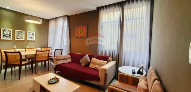 Apartamento com 2 Quartos para alugar, 80m² no Vila Laura, Salvador