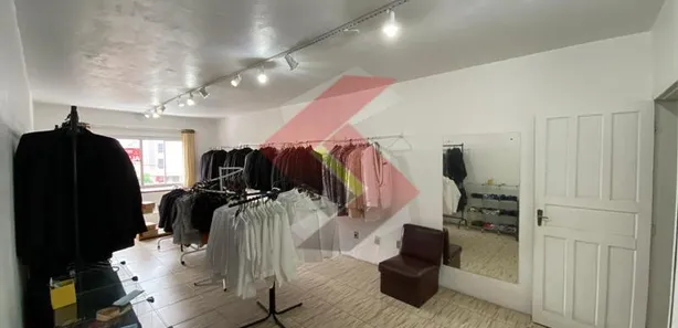 Sala Comercial para alugar, 100m² no Nossa Senhora das Graças, Canoas