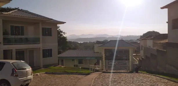 Apartamento com 2 Quartos à venda, 65m² no Porto da Roça I, Saquarema