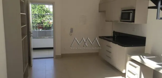 Apartamento com 1 Quarto à venda, 43m² no Cruzeiro, Belo Horizonte