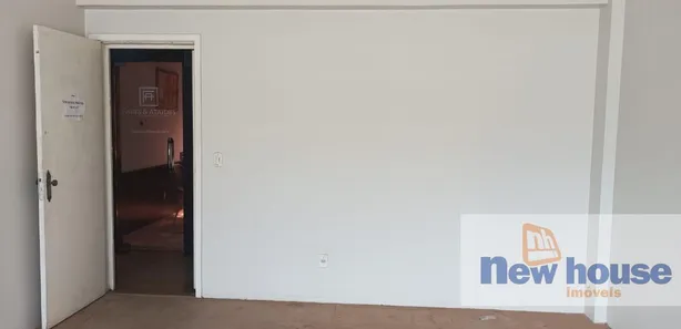 Sala Comercial com 1 Quarto para alugar, 23m² no Taguatinga Centro, Brasília