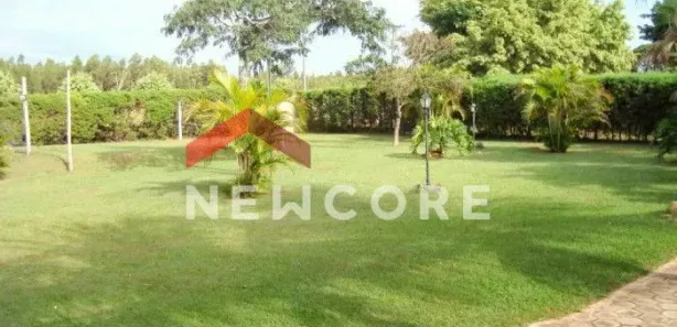 Fazenda/Sítio à venda, 350m² no Jardim Ibituruna, Piratininga