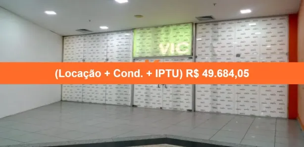 Ponto Comercial para alugar, 409m² no Pituba, Salvador
