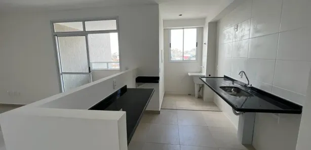 Live Up || 76m² no Nova Suíssa, Belo Horizonte