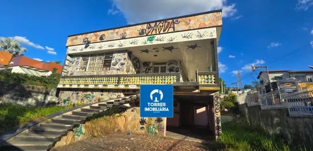 Ponto Comercial com 3 Quartos para venda ou aluguel, 224m² no Alcântara, São Gonçalo