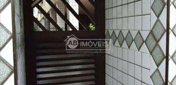 Apartamento com 3 Quartos à venda, 116m² no Encruzilhada, Santos