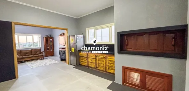 Casa com 3 Quartos à venda, 437m² no Bela Vista, Caxias do Sul