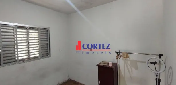 Casa com 3 Quartos à venda, 135m² no Vila Indaiá, Rio Claro