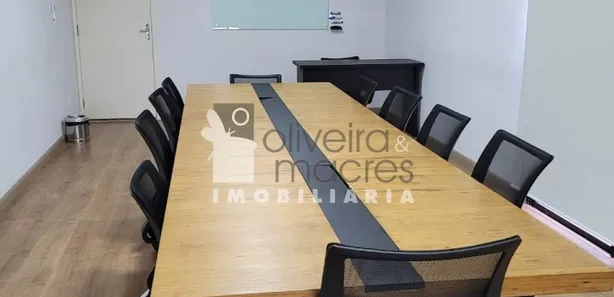 Sala Comercial à venda, 78m² no Jardim Paulista, Suzano