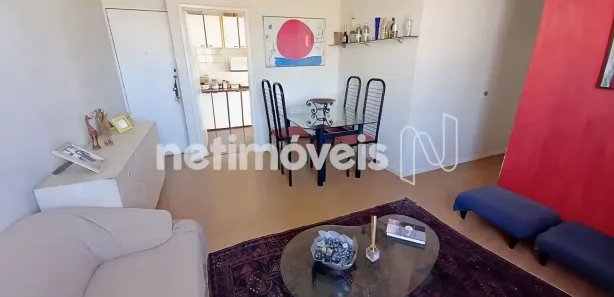 Apartamento com 3 Quartos à venda, 90m² no Santo Antônio, Belo Horizonte
