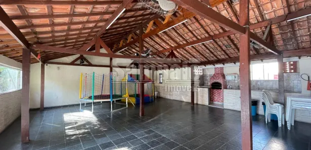 Apartamento com 2 Quartos para alugar, 43m² no Inhoaíba, Rio de Janeiro