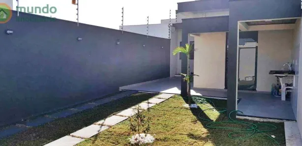 Casa com 2 Quartos à venda, 75m² no Areão, Taubaté