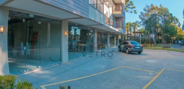 Sala Comercial à venda, 68m² no São José, Canela