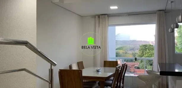 Cobertura com 3 Quartos à venda, 158m² no Centro, Lagoa Santa