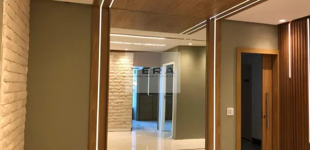 Sala Comercial à venda, 39m² no Jardim Goiás, Goiânia