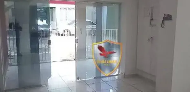 Casa de Condomínio com 2 Quartos para alugar, 150m² no Ponta Negra, Natal