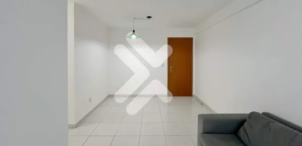 Apartamento com 2 Quartos à venda, 58m² no Capim Macio, Natal