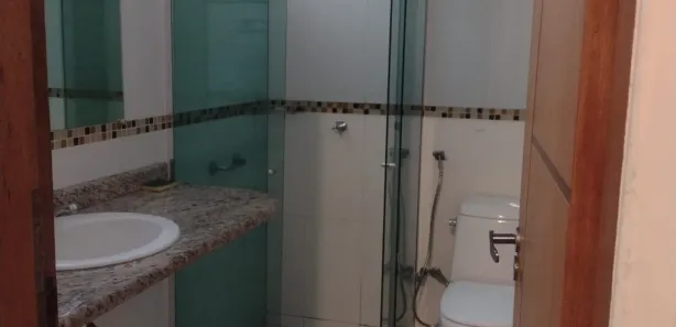 Apartamento com 2 Quartos à venda, 54m² no Cidade Nova, Manaus
