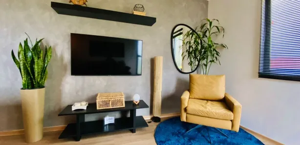 Apartamento com 1 Quarto para alugar, 40m² no Saldanha Marinho, Petrópolis
