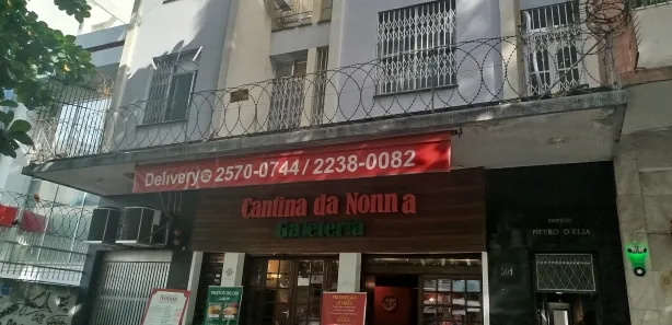 Apartamento com 2 Quartos para alugar, 68m² no Tijuca, Rio de Janeiro