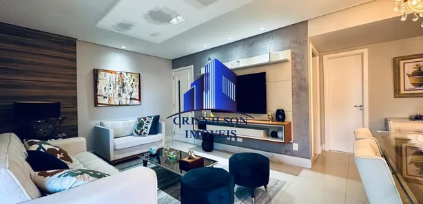 Apartamento com 4 Quartos à venda, 140m² no Alphaville I, Salvador