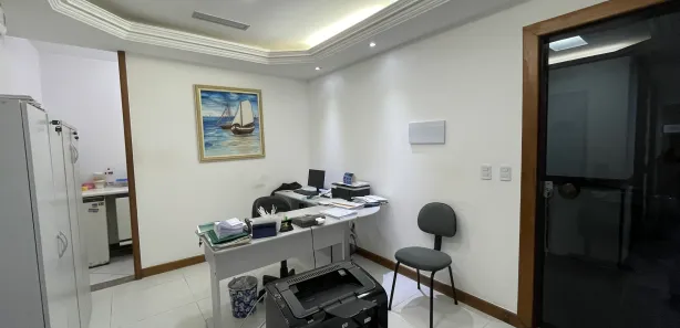 Sala Comercial à venda, 35m² no Pituba, Salvador