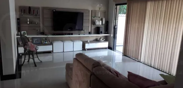 Casa de Condomínio com 3 Quartos para venda ou aluguel, 430m² no Freguesia (Jacarepaguá), Rio de Janeiro
