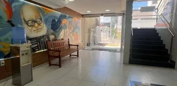 Sala Comercial para alugar, 45m² no Manaíra, João Pessoa