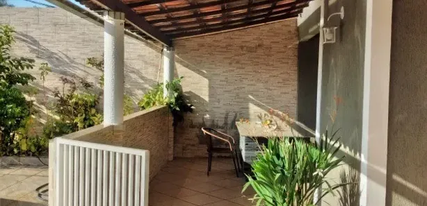 Sobrado com 4 Quartos à venda, 318m² no Setor Habitacional Vicente Pires - Trecho 3, Brasília
