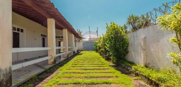 Casa de Condomínio com 3 Quartos à venda, 256m² no Mar Grande, Vera Cruz