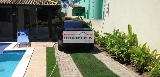 Casa com 3 Quartos à venda, 390m² no Serrambi, Ipojuca