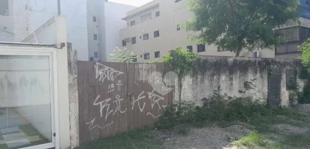 Lote/Terreno à venda, 595m² no Recreio dos Bandeirantes, Rio de Janeiro