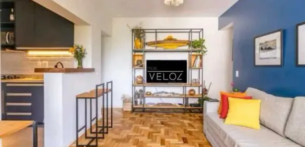 Apartamento com 2 Quartos à venda, 76m² no Ipanema, Rio de Janeiro