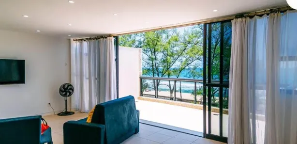 Apartamento com 3 Quartos para alugar, 177m² no Recreio dos Bandeirantes, Rio de Janeiro