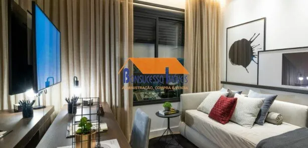 Apartamento com 2 Quartos à venda, 89m² no Savassi, Belo Horizonte