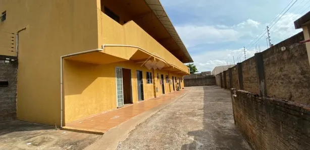 Kitnet com 1 Quarto para alugar, 22m² no Jardim Aclimação, Maringá