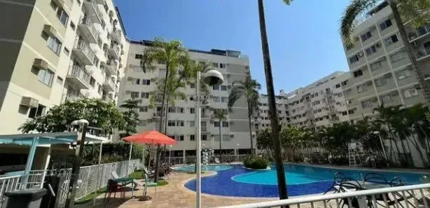 Apartamento com 3 Quartos à venda, 138m² no Campo Grande, Rio de Janeiro