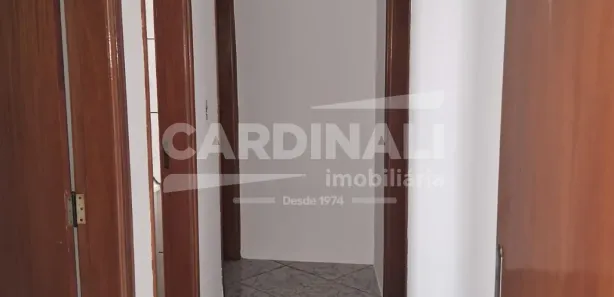 Casa com 3 Quartos à venda, 126m² no Jardim do Carmo, Araraquara