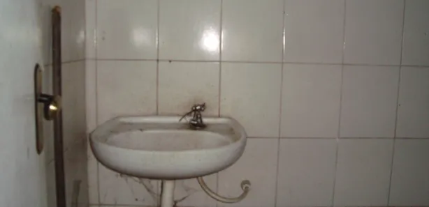 Ponto Comercial para alugar no Centro, Nova Iguaçu